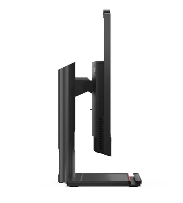 Lenovo Komputer All-in-One ThinkCentre M90a G5 12SL000GPB W11Pro i5-14500/16GB/1TB/INT/23.8 FHD/Touch/vPro/DVD/3YR OS + 1YR Prem