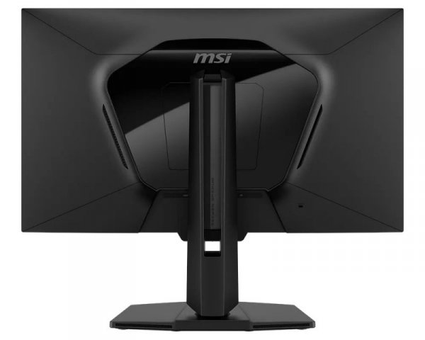 MSI Monitor 27 cali MAG 274QPF X30MV LED/WQHD/Flat/300Hz/czarny