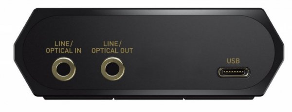 Creative Labs Karta dźwiękowa Sound Blaster G6 USB-C