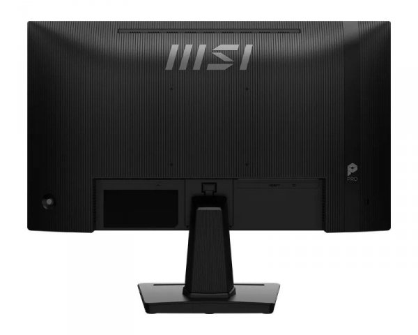 MSI Monitor PRO MP225 E12VL 21.45 cala/FHD/FLAT/120Hz/Czarny