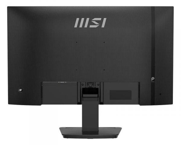 MSI Monitor 27 cali PRO MP273 E14A LED/FHD/FLAT/144Hz/czarny