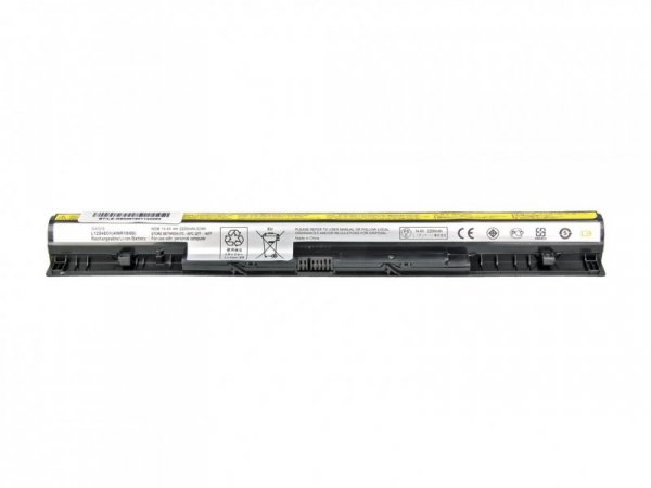Movano Bateria do Lenovo G500s G505s G50-30 G50-45 G50-70 - 2200 mAh (32 Wh)