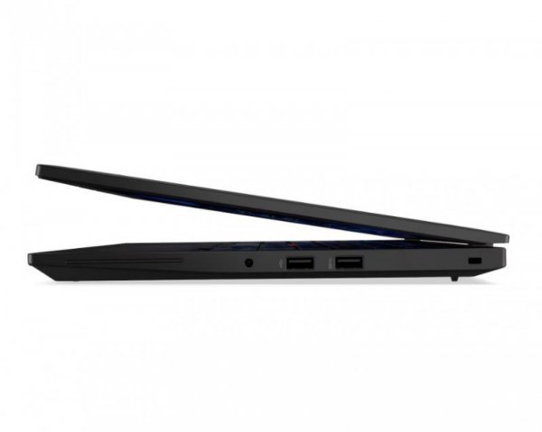 Lenovo Laptop ThinkPad L14 G6 21S6008JPB W11Pro Ultra 7 255U/16GB/512GB/INT/14.0 WUXGA/Black/3YRS OS + 1YR Premier Support + CO2