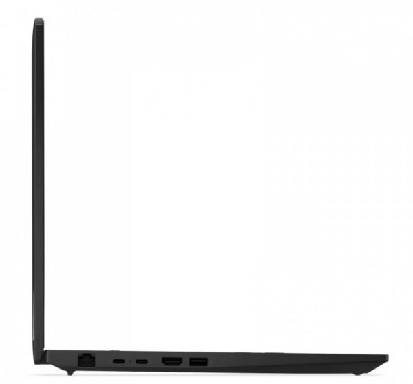 Lenovo Laptop ThinkPad L16 G2 21SC0030PB W11Pro 7 PRO 250/16GB/512GB/INT/16.0 WUXGA/Black/1YR Premier Support + 3YRS OS + CO2 Of