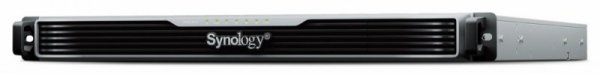 Synology Serwer RS1626xs+ D-1726 16GB 2,9Ghz 2x10GbE 2xUSB3.2