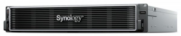Synology Serwer RS3626xs 12x0HDD Xeon D-1726 1x8GB 2x10GbE 5Y