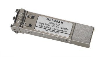 Netgear MiniGBIC/SFP 1000BaseLX (LC)  AGM732F