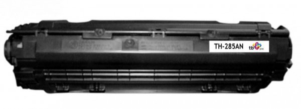 TB Print Toner do HP CE285A TH-285AN BK 100% nowy