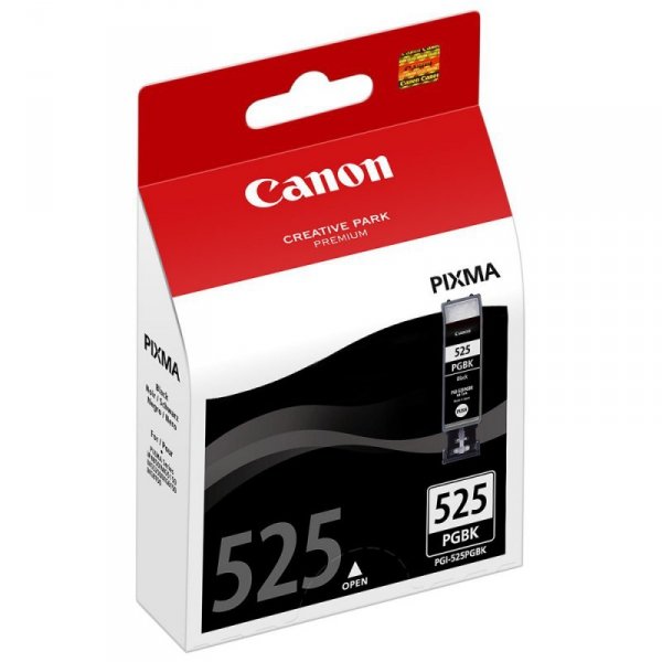 Canon Tusz PGI-525 BLACK 4529B001