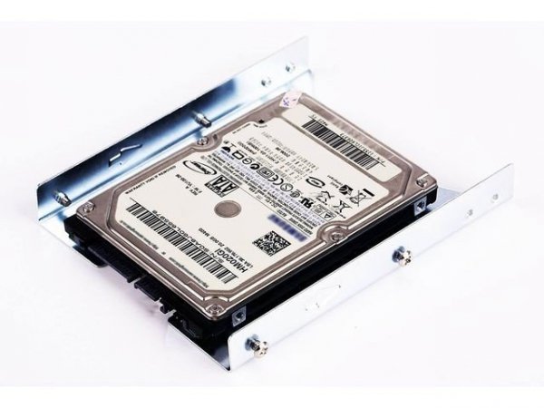 Gembird Adapter HDD sanki 3,5&#039;&#039; na 2,5&#039;&#039;