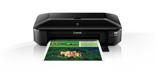 Canon Drukarka atramentowa IX6850 8747B006