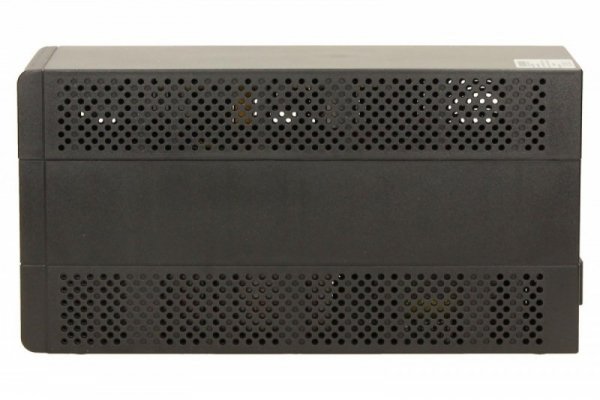 Eaton UPS 5E 650 360W Tower 4xIEC USB 5E650iUSB