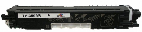 TB Print Toner do HP LJ M176 TH-350ARO BK ref.