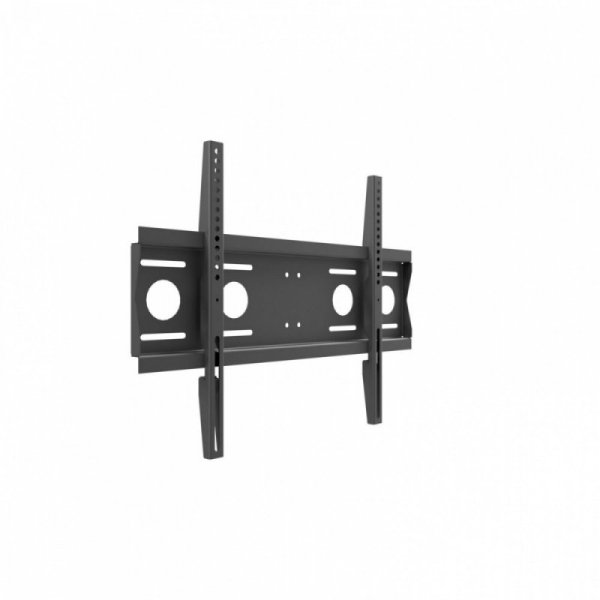 Edbak PWB1 Uchwyt ścienny stały do monitorów 40-75 cali VESA 100x100 - 600x400 80 kg