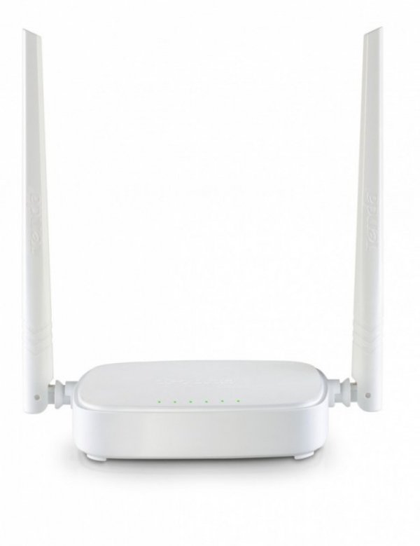 Tenda Router  N301 Wireless-N 300Mbps