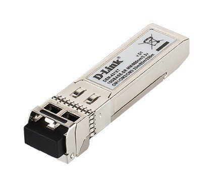 D-Link Transceiver SFP+ 10GBASE-SR DEM-431XT