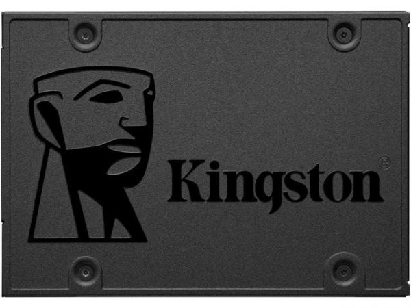 Kingston Dysk SSD A400 series 240GB SATA3 2.5