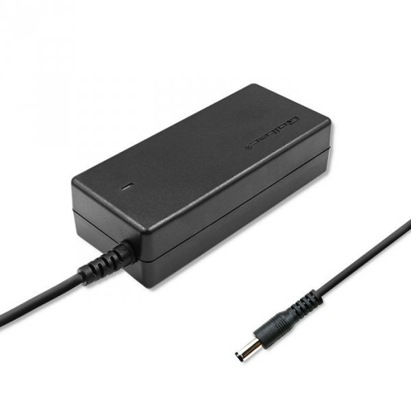 Qoltec Zasilacz do Dell 90W | 19.5V | 4.62A | 4.5*3.0+pin