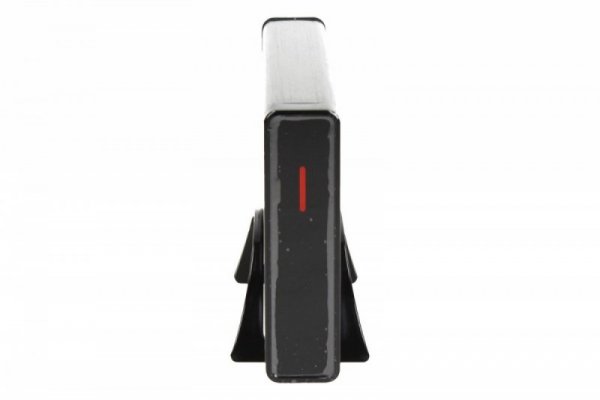i-tec MYSAFE Advanced 3,5&quot; USB 3.0 Obudowa zewnętrzna na dyski  HDD i SSD SATA I II III czarna aluminiowa
