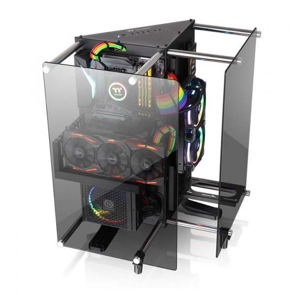 Thermaltake Core P90 USB3.0 Tempered Glass