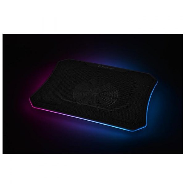 Thermaltake Massive 20 RGB (10~19&quot;, 200mm Fan, LED) mesh
