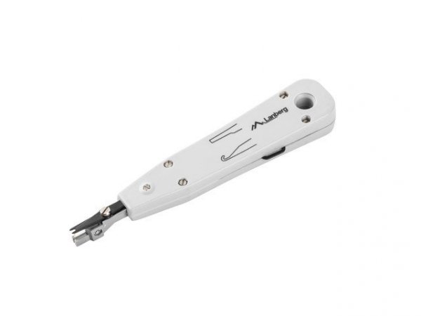 Lanberg Zestaw narzędzi do budowy sieci LAN