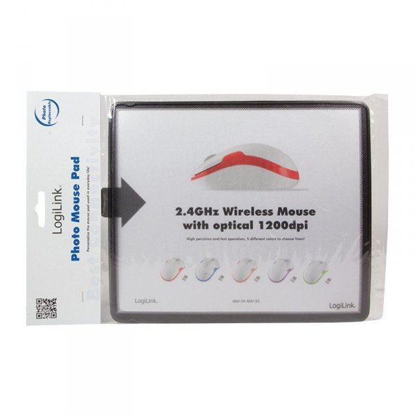 LogiLink Foto podkładka pod mysz
