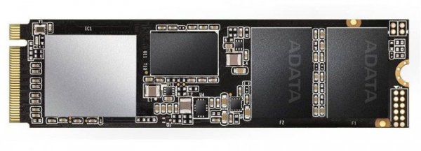 Adata Dysk XPG SX8200 PRO 1TB PCIe 3x4 3.35/2.8 GB/s M.2