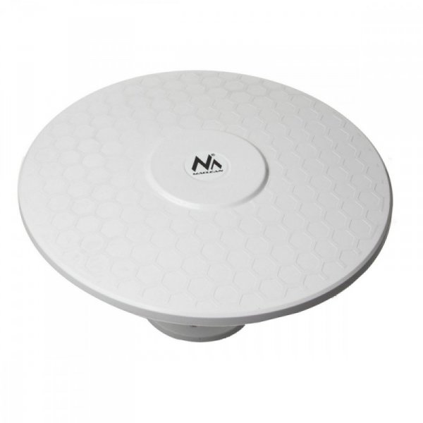 Maclean Anetna aktywna DVB-T/T2 H.265 HEVC MCTV-947