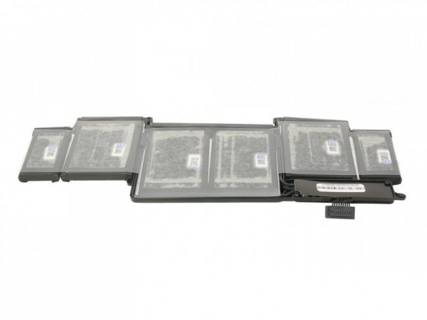 Mitsu Bateria do Apple MacBook Pro 13 A1502 7000 mAh (79.4Wh) 11.34 Volt
