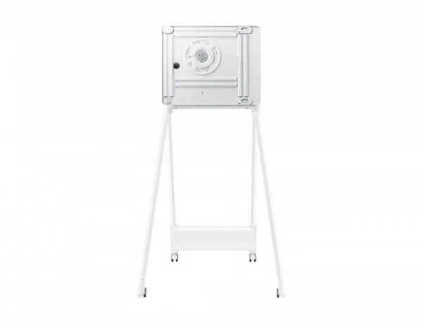 Samsung Przenośny stojak na kółkach do monitora Flip2 55 cali WM55R (STN-WM55RXEN)