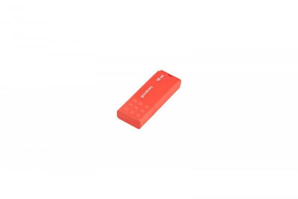 GOODRAM Pendrive UME3 16GB USB 3.0 Pomarańczowy