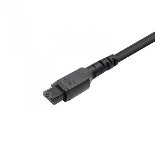 Qoltec Zasilacz specjalizowany do Lenovo | 65W | 4 wtyczki |+kabel zasilający