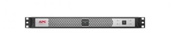 APC Smart UPS SCL500RMI1UC C 500VA/400W 1U SmartConnect 4xC13         BATERIE Li-Ion
