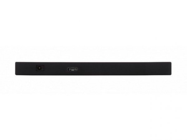 Verbatim Nagrywarka BLU-RAY USB-C 3.1 zewnętrzna x6 Ultra HD 4K