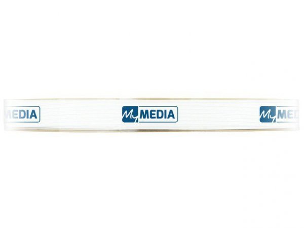 Verbatim DVD-R My Media 4.7GB x16 Wrap (10 spindle)