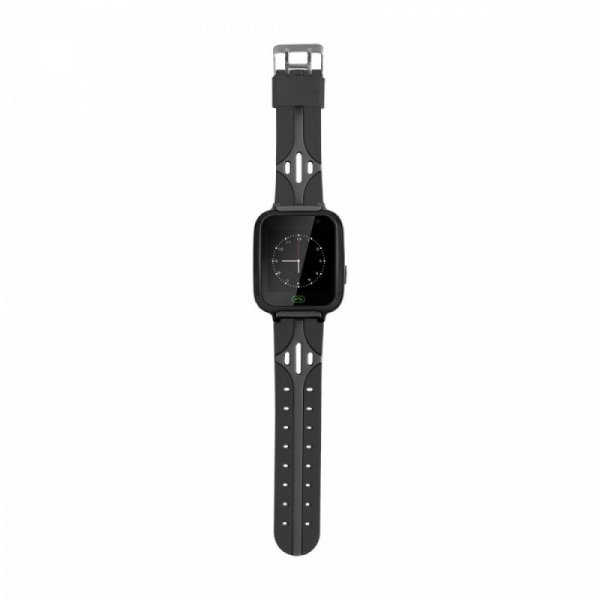 Kruger & Matz Smartwatch dla dzieci SmartKid Czarny