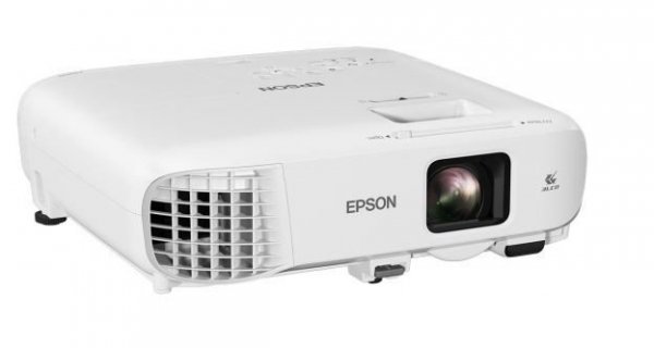 Epson Projektor EB-X49   3LCD/XGA/3600AL/16k:1/HDMI