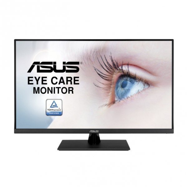 Asus Monitor 32 cale VP32UQ IPS UHD 4K 16:9 sRGB:100% 4ms/100MLN:1/350cd/m2 HDMI DP Głośnik VESA