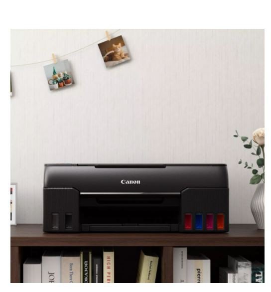 Canon Urządzenie wielofunkcyjne atramentowe G640 4620C009
