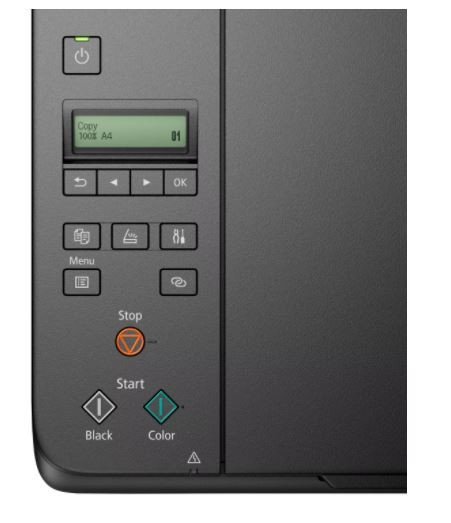 Canon Urządzenie wielofunkcyjne atramentowe G640 4620C009