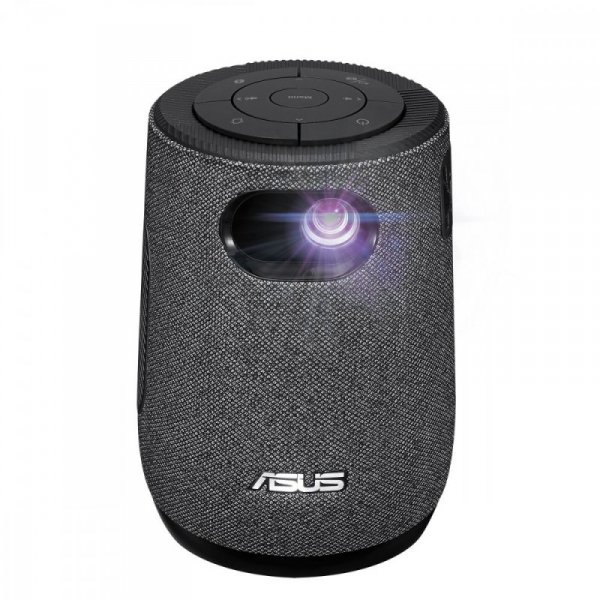 Asus Projektor ZenBeam Latte L1 DLP/LED/400:1/HDMI/Wirelles/USB/BT