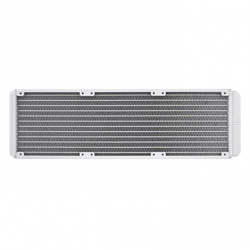 Thermaltake Chłodzenie wodne - TH360 ARGB Snow Edition (3x120mm)
