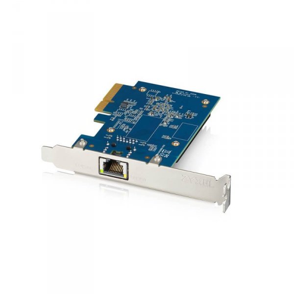 Zyxel Karta sieciowa XGN100C 10G RJ45 PCIe XGN100C-ZZ0101F