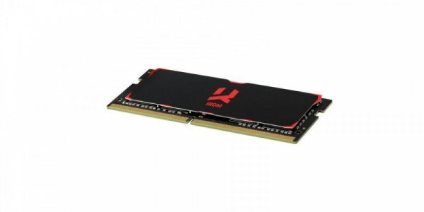 GOODRAM Pamięć DDR4 IRDM SODIMM 16GB/ 3200 CL16