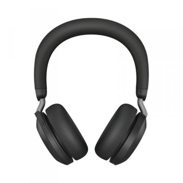 Jabra Słuchawki Evolve2 75 Link380c UC Stereo Czarne