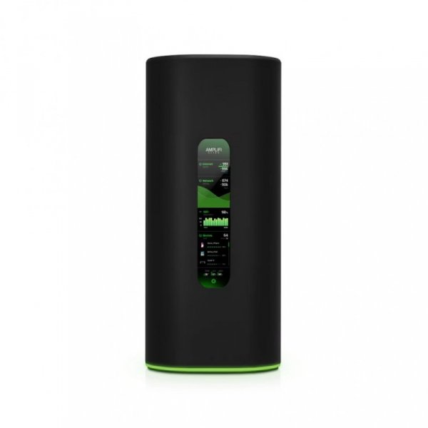 UBIQUITI Router AmpliFi ALIEN WiFi6 AFI-ALN-R