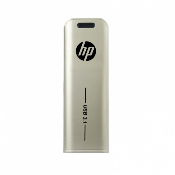 HP Inc. Pendrive 32GB USB 3.1 HPFD796L-32