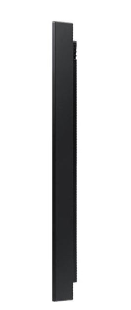 Samsung Monitor profesjonalny OM55N-S 55 cali Błyszczący 24h/7 4000(cd/m2) 1920x1080 (FHD) S6 Player (Tizen 4.0) Wi-Fi 3 lata On