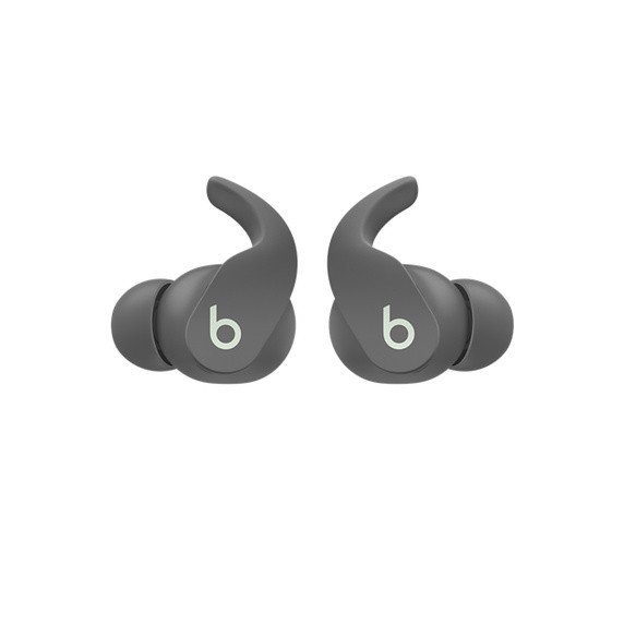 Apple Słuchawki bezprzewodowe Beats Fit Pro True - Szałwiowa szarość